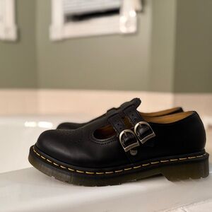 Doc Martin Mary Jane 8065